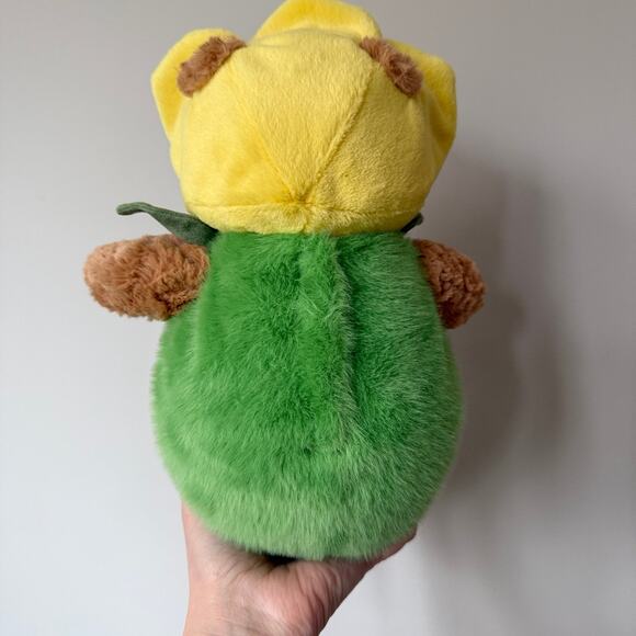 NEW Bartholomew Bear Daffodil Outfit Jellycat | Mercari AUTHENTIC Jellycat Bartholomew Bear Daffodil Outfit NWT - Fast Shipping!